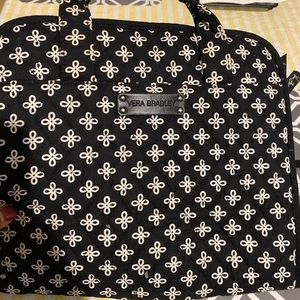 Vera Bradley HANGING TRAVEL Organizer Bag
